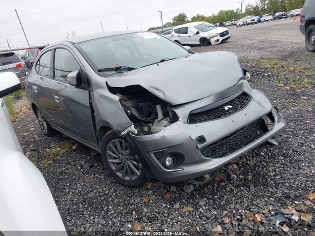 2020 MITSUBISHI MIRAGE G4 SE 1