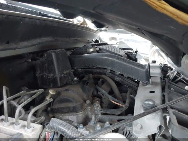 2020 MITSUBISHI MIRAGE G4 SE 10
