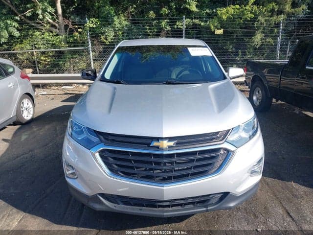 2018 CHEVROLET EQUINOX LT 12