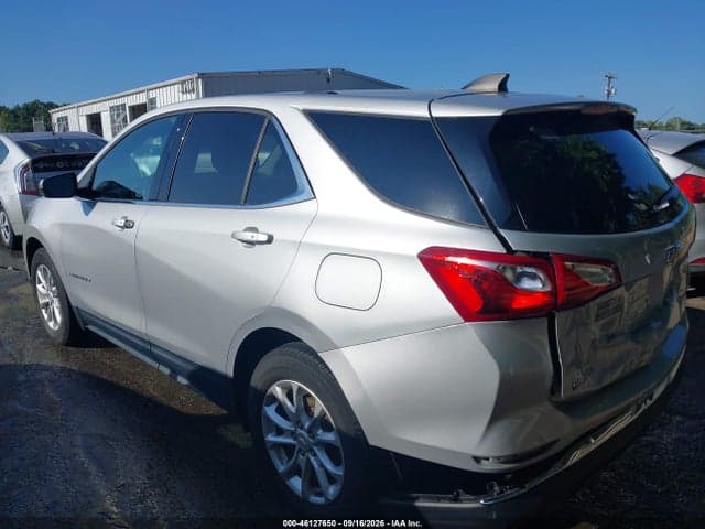2018 CHEVROLET EQUINOX LT 14