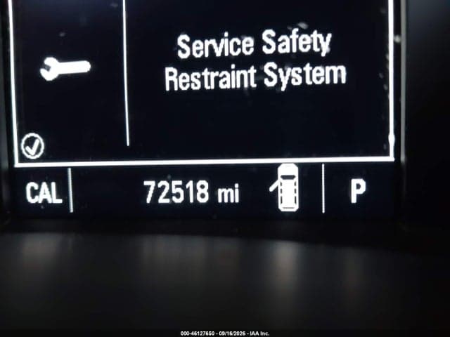 2018 CHEVROLET EQUINOX LT 15