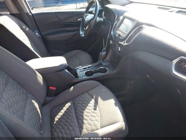 2018 CHEVROLET EQUINOX LT 5