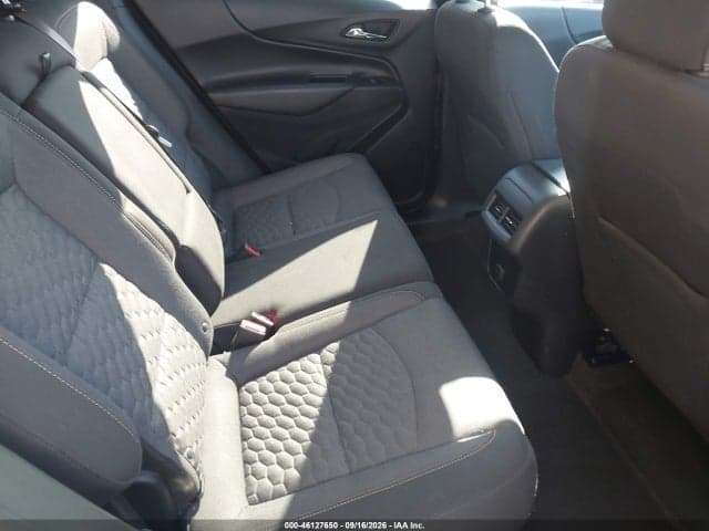 2018 CHEVROLET EQUINOX LT 8