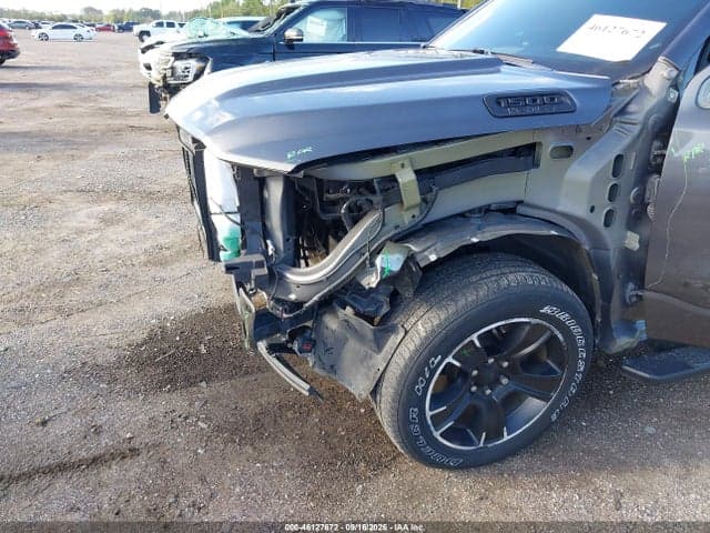 2022 RAM 1500 BIG HORN 4X2 6'4 BOX 6