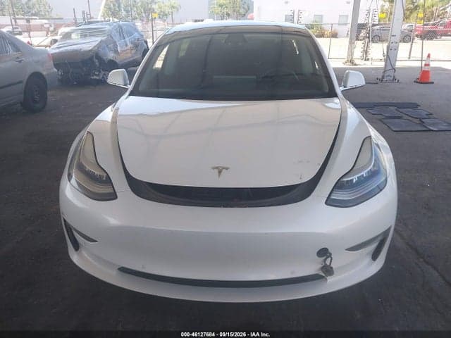 2018 TESLA MODEL 3 LONG RANGE/MID RANGE 11