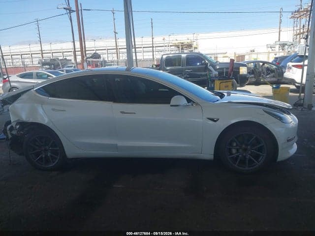 2018 TESLA MODEL 3 LONG RANGE/MID RANGE 12