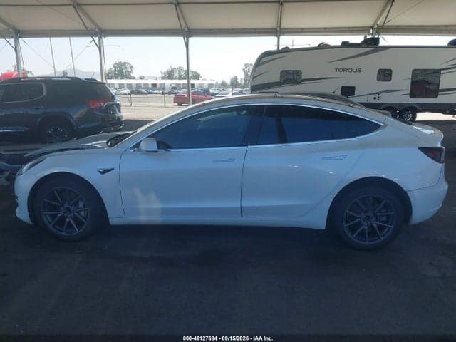 2018 TESLA MODEL 3 LONG RANGE/MID RANGE 13