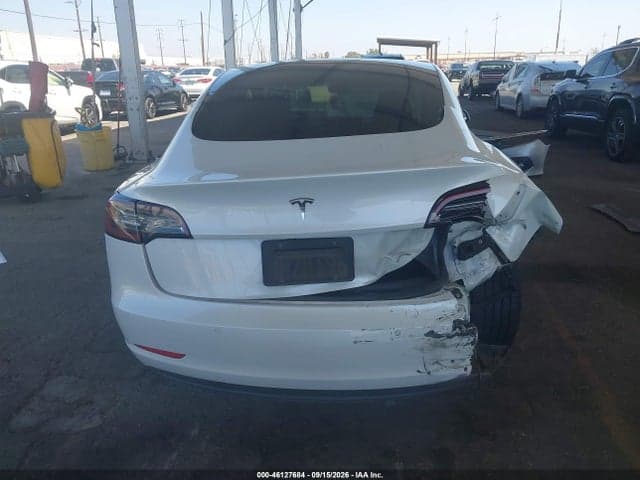 2018 TESLA MODEL 3 LONG RANGE/MID RANGE 15