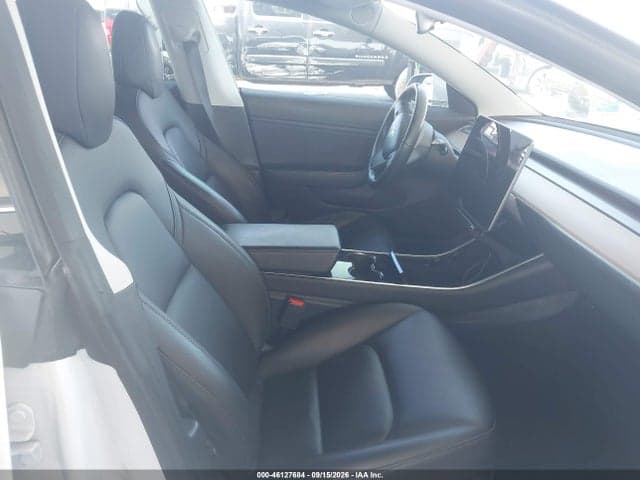 2018 TESLA MODEL 3 LONG RANGE/MID RANGE 5