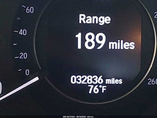 2017 HONDA ACCORD EX 16