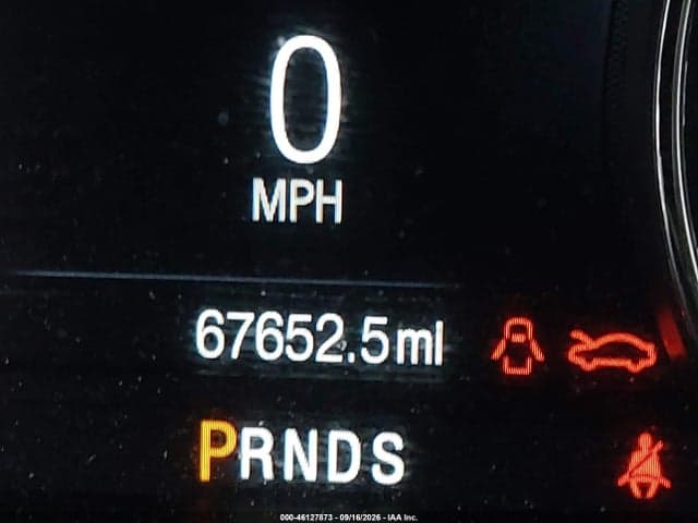 2019 LINCOLN MKC RESERVE 15
