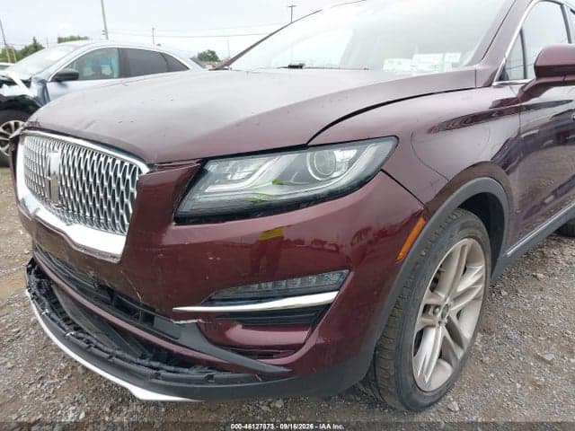 2019 LINCOLN MKC RESERVE 6