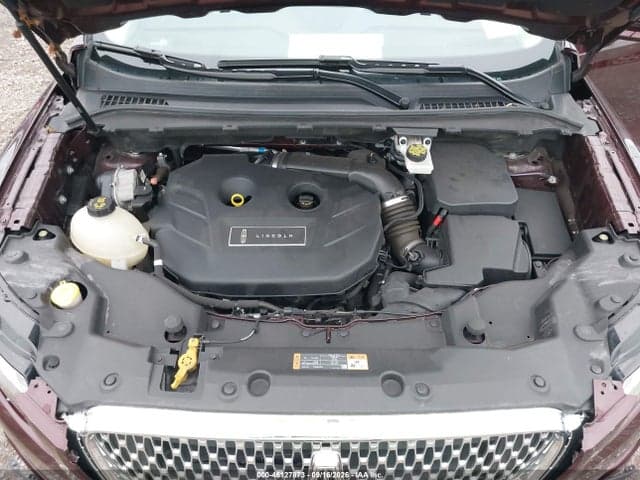 2019 LINCOLN MKC RESERVE 10