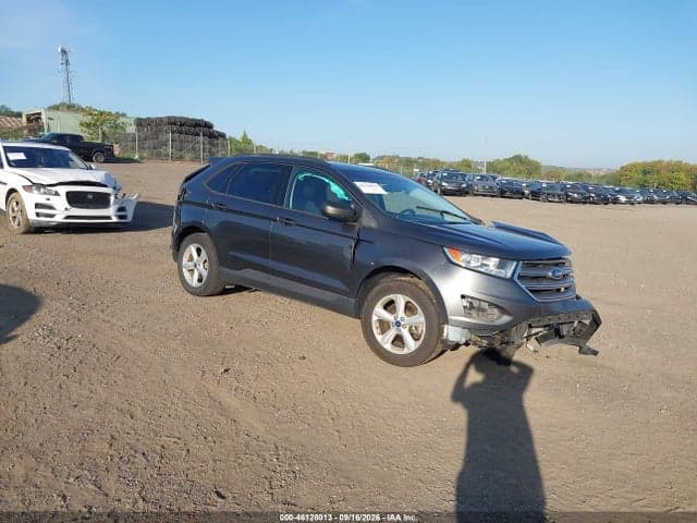 2018 FORD EDGE SE 1