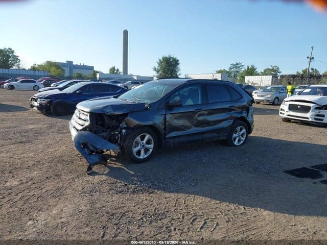 2018 FORD EDGE SE 2