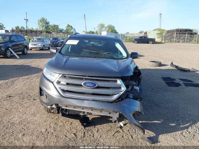 2018 FORD EDGE SE 13