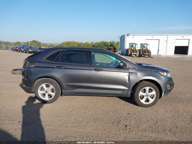 2018 FORD EDGE SE 14