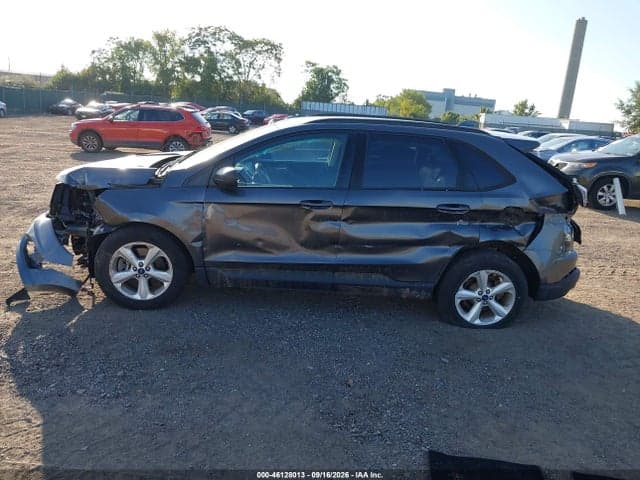 2018 FORD EDGE SE 15