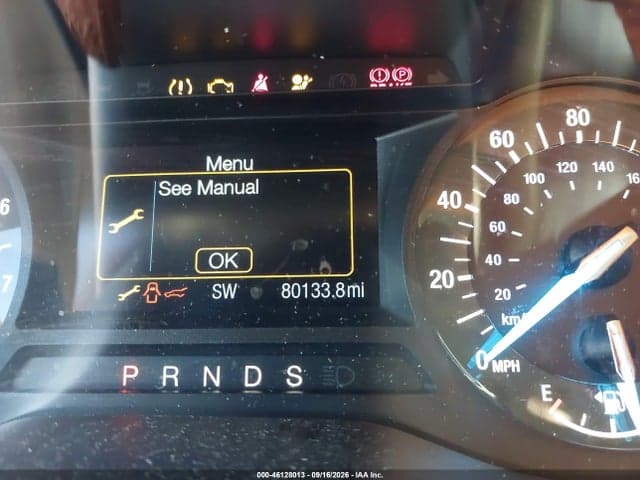 2018 FORD EDGE SE 16