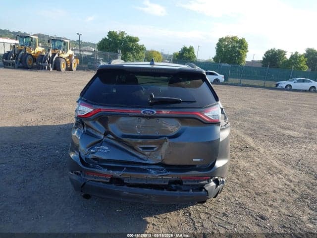 2018 FORD EDGE SE 17