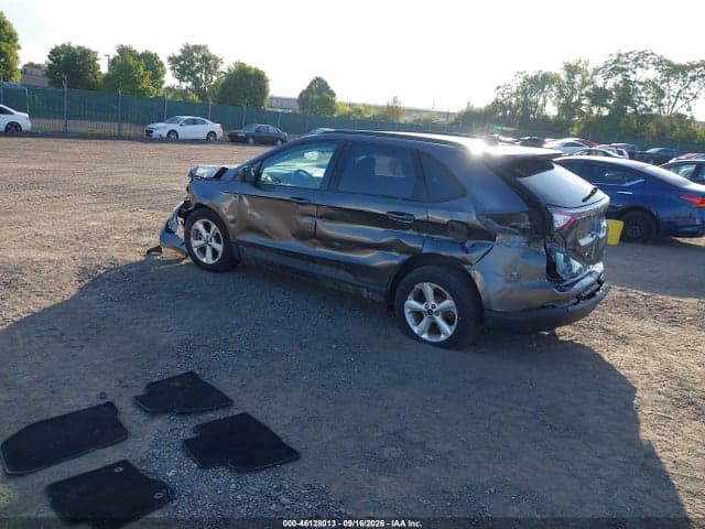 2018 FORD EDGE SE 3