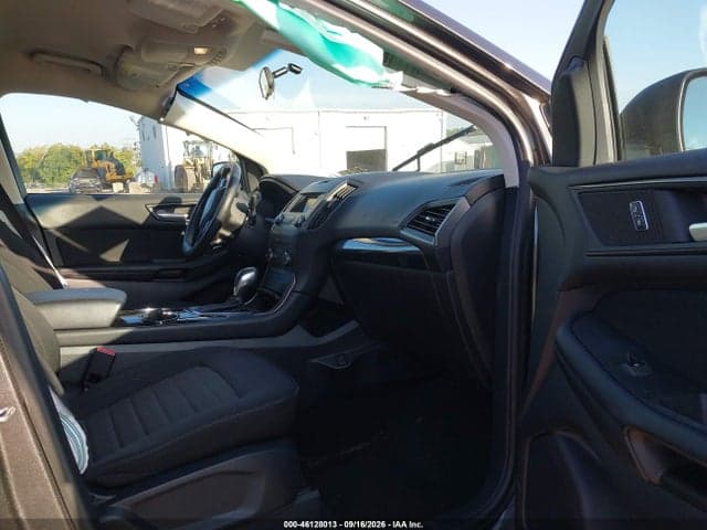 2018 FORD EDGE SE 5