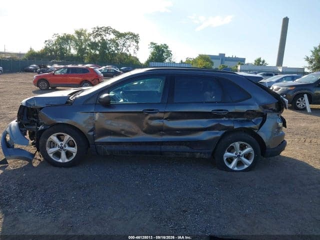 2018 FORD EDGE SE 6