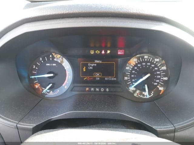 2018 FORD EDGE SE 7