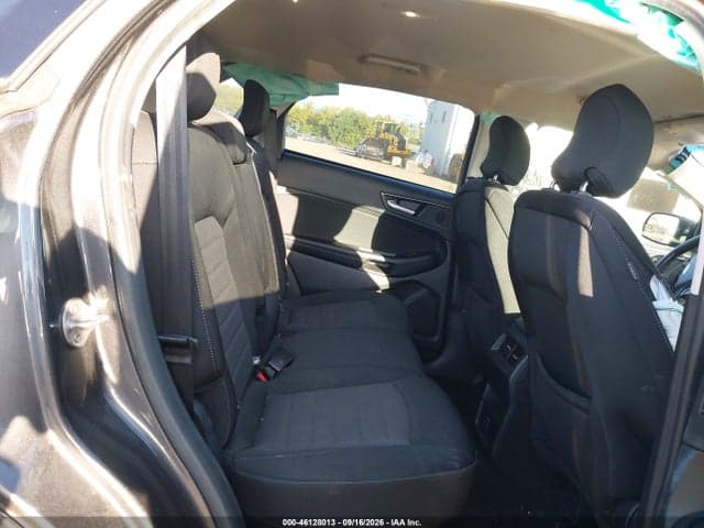 2018 FORD EDGE SE 8
