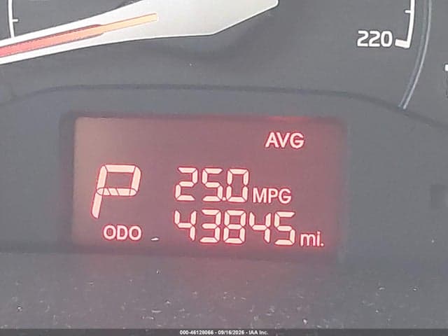 2017 KIA RIO LX 15