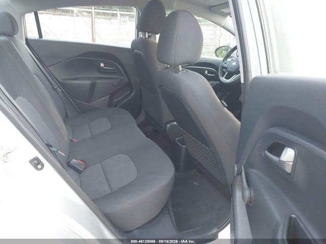 2017 KIA RIO LX 8