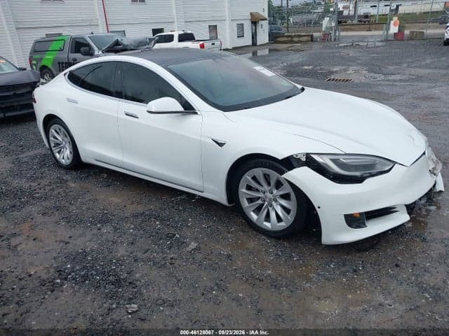 2017 TESLA MODEL S 100D/60D/75D/90D/P100D