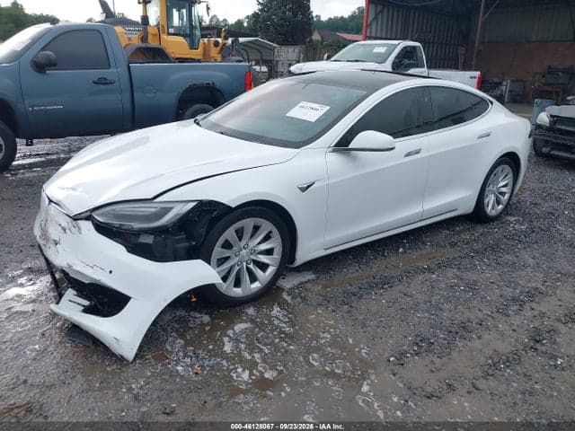 2017 TESLA MODEL S 100D/60D/75D/90D/P100D 2