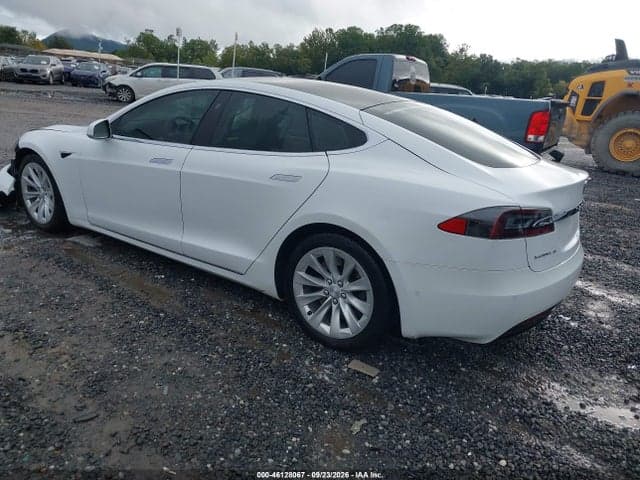 2017 TESLA MODEL S 100D/60D/75D/90D/P100D 3