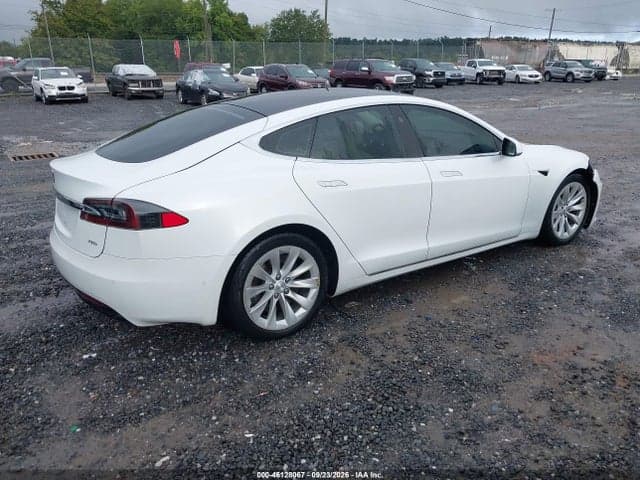 2017 TESLA MODEL S 100D/60D/75D/90D/P100D 4