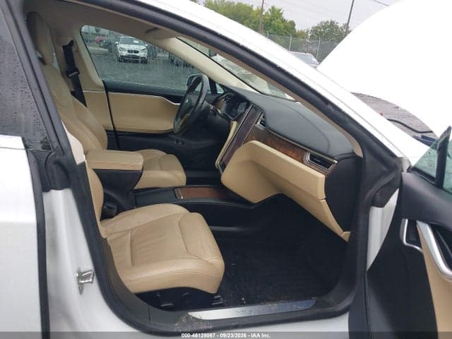 2017 TESLA MODEL S 100D/60D/75D/90D/P100D 5