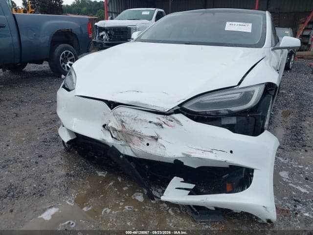 2017 TESLA MODEL S 100D/60D/75D/90D/P100D 6