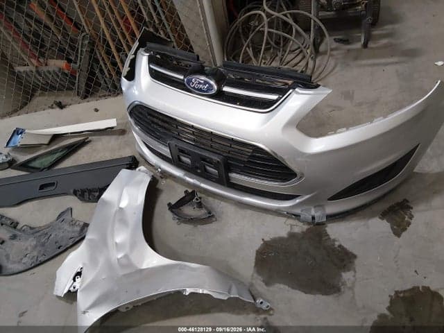 2017 FORD C-MAX HYBRID SE 12