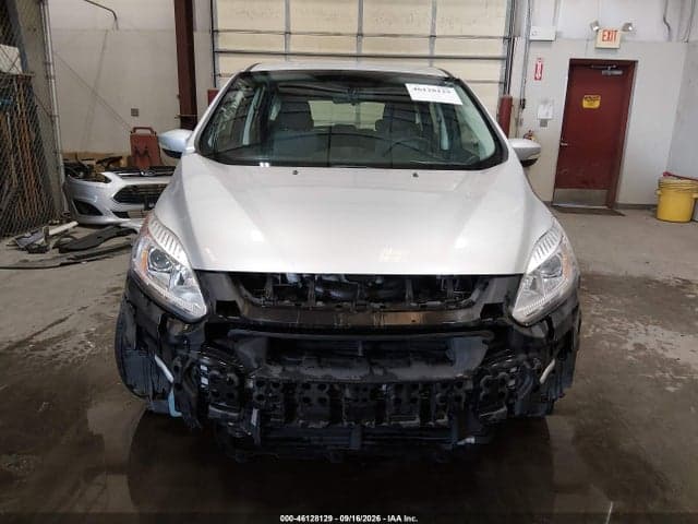 2017 FORD C-MAX HYBRID SE 13