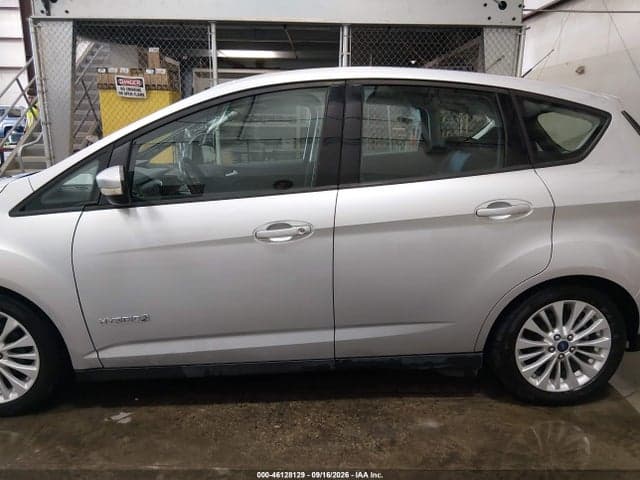 2017 FORD C-MAX HYBRID SE 15