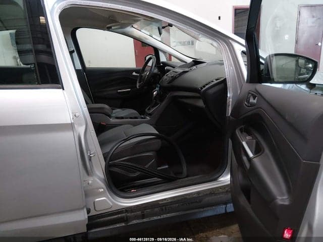 2017 FORD C-MAX HYBRID SE 5
