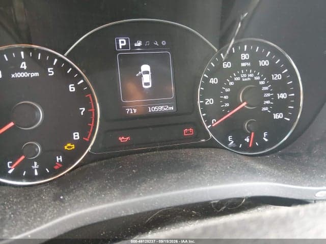 2018 KIA FORTE S 7