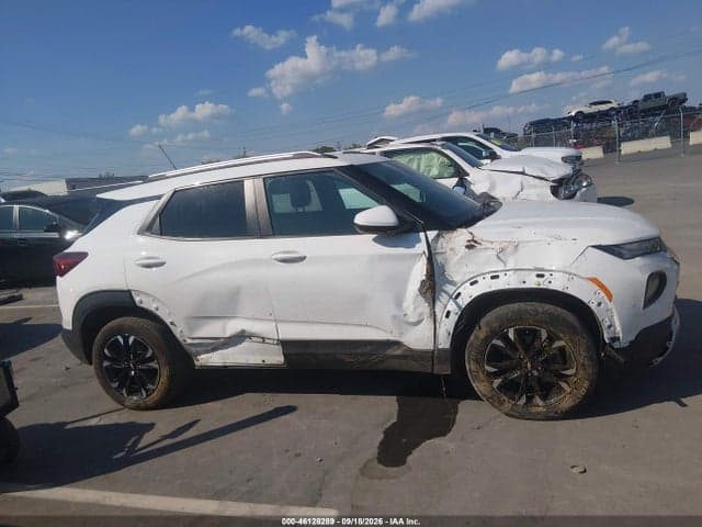 2023 CHEVROLET TRAILBLAZER AWD LT 13