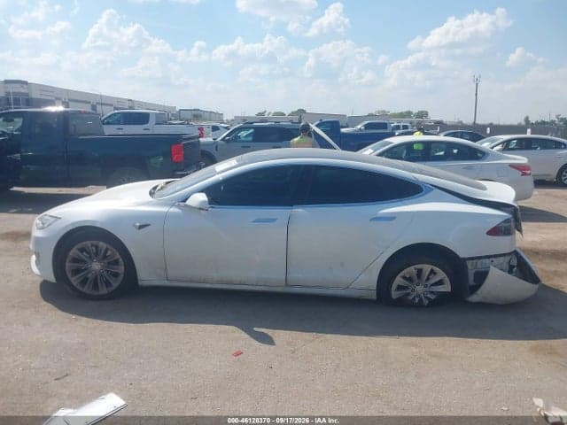 2017 TESLA MODEL S 60/75 11