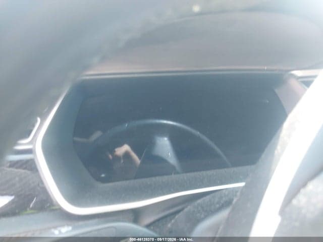2017 TESLA MODEL S 60/75 6