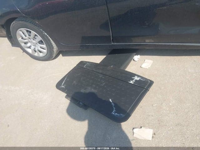 2017 TESLA MODEL S 60/75 8