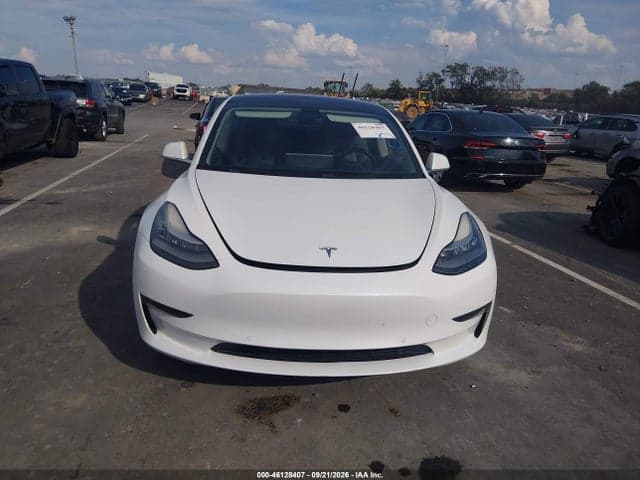 2018 TESLA MODEL 3 LONG RANGE/MID RANGE 11