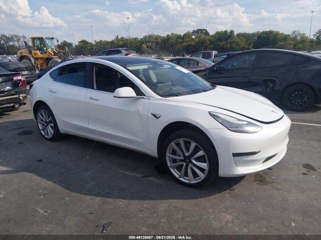 2018 TESLA MODEL 3 LONG RANGE/MID RANGE 12