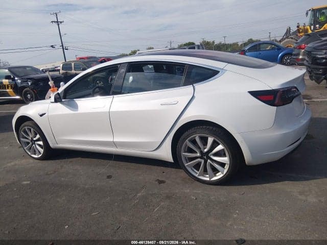 2018 TESLA MODEL 3 LONG RANGE/MID RANGE 13