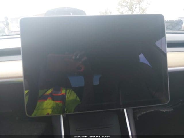 2018 TESLA MODEL 3 LONG RANGE/MID RANGE 16